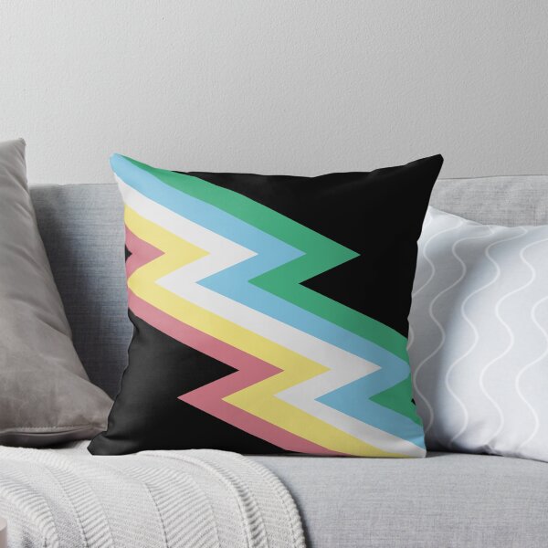 Item preview, Disability Pride Flag designed and sold by starscraped.