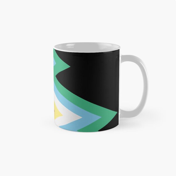Item preview, Disability Pride Flag designed and sold by starscraped.