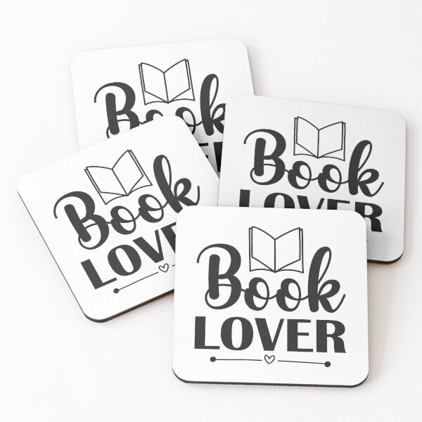 Item preview, book lover designed and sold by FoxinhoSoumaila.