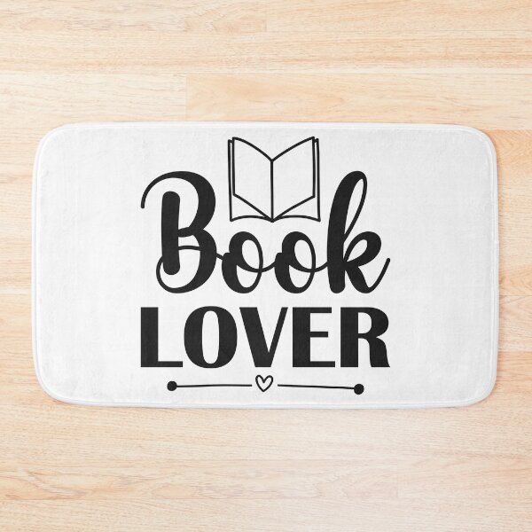 Item preview, book lover designed and sold by FoxinhoSoumaila.