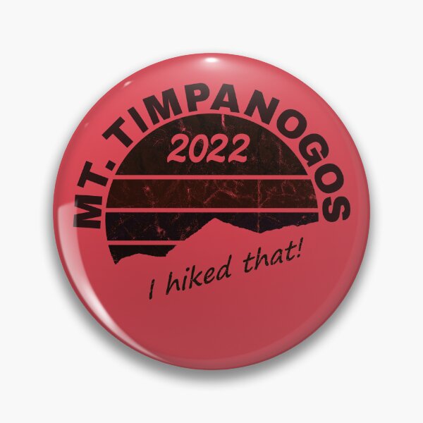 Item preview, Mount Timpanogos 2022 Red Timp designed and sold by RiffXS.