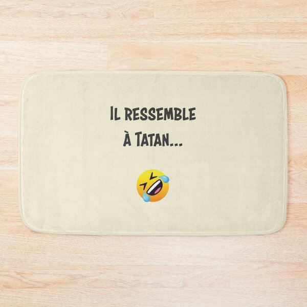 Item preview, He looks like Tatan... designed and sold by Bratak.