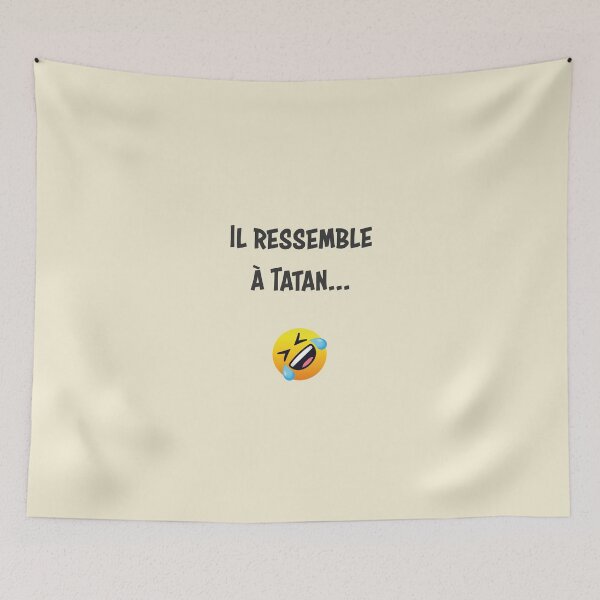 Item preview, He looks like Tatan... designed and sold by Bratak.