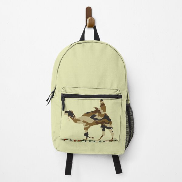 Item preview, funny camelflage,design camel military designed and sold by storefamily ★★★★★.