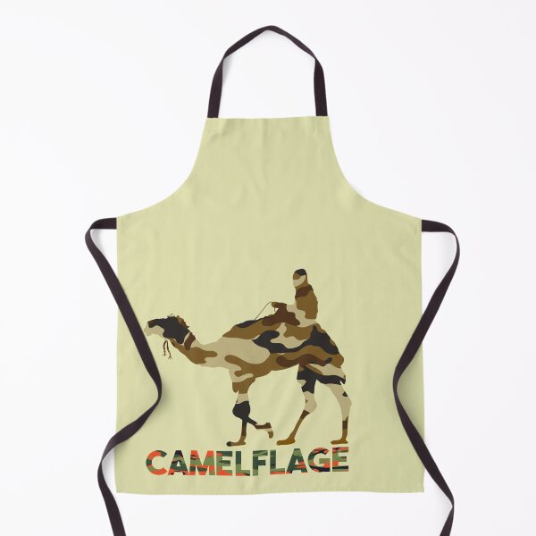 Item preview, funny camelflage,design camel military designed and sold by storefamily ★★★★★.