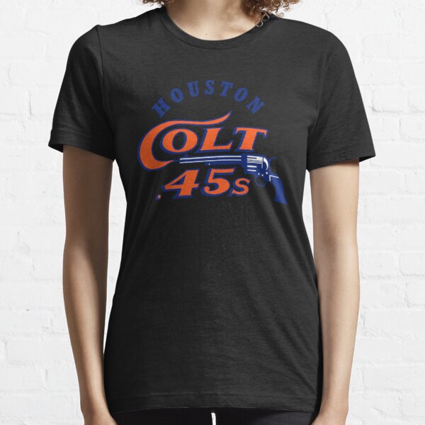 Houston Colt 45s T-Shirts for Sale