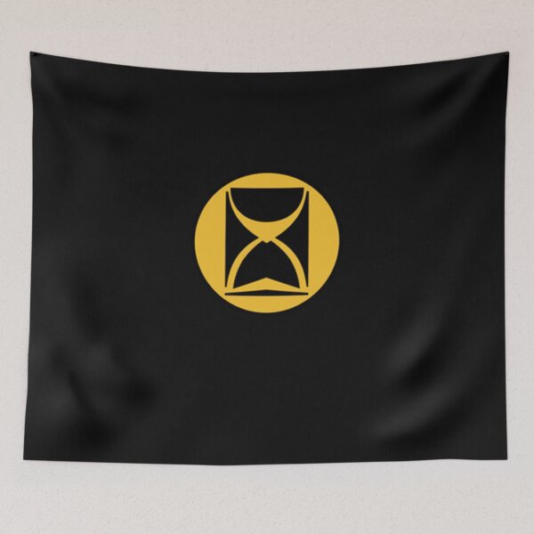 Item preview, Project Tic Toc Logo (Time Tunnel) Classic T-Shirt designed and sold by GeraKennert.
