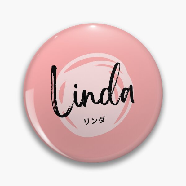 Item preview, Linda designed and sold by ProgScriptArt.