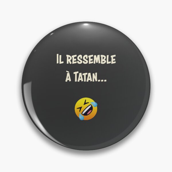 Item preview, He looks like Tatan... designed and sold by Bratak.