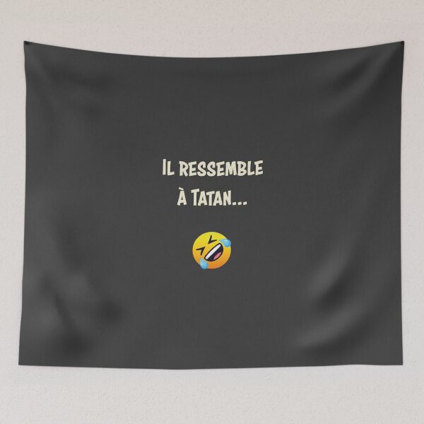Item preview, He looks like Tatan... designed and sold by Bratak.