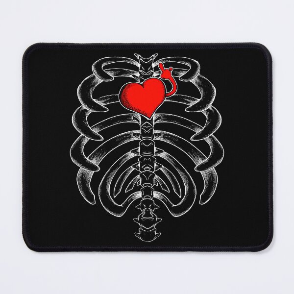 Item preview, My Heart - X-Ray designed and sold by Coppernix.
