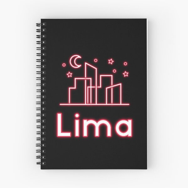 Item preview, nacido en lima, soy peruano, paisaje urbano de lima, recuerdo de lima, amante de lima, lima peru designed and sold by SuperiorPrints.