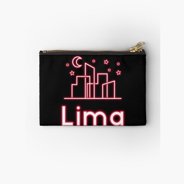Item preview, nacido en lima, soy peruano, paisaje urbano de lima, recuerdo de lima, amante de lima, lima peru designed and sold by SuperiorPrints.