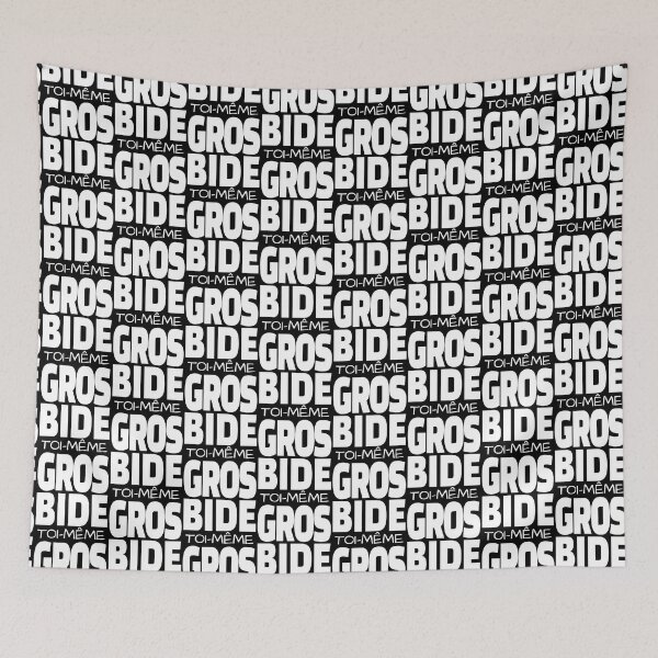 Item preview, gift man humor big belly obese diet designed and sold by RomualdGR.