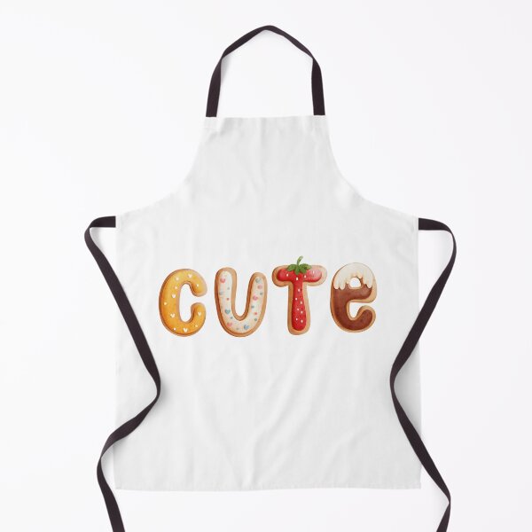 Item preview, Cute in Cute Letters designed and sold by trendingatees.