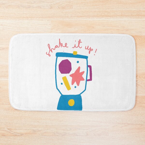 Item preview, SHAKE IT UP  designed and sold by DiscoVibes.