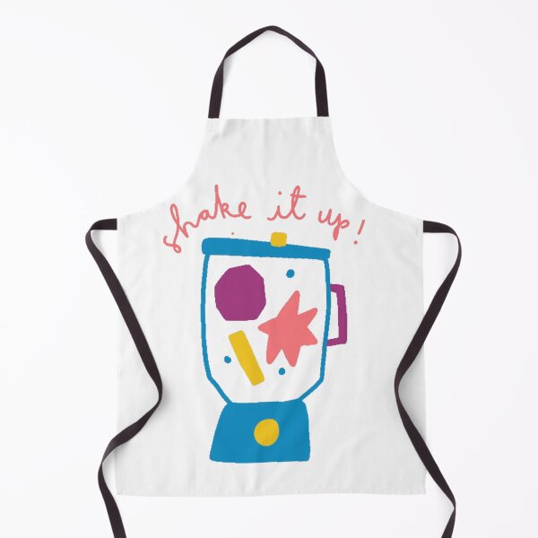 Item preview, SHAKE IT UP designed and sold by DiscoVibes.