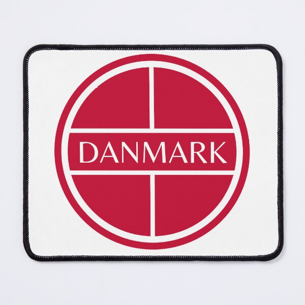 Item preview, My Danish Identity designed and sold by Fed Sher.
