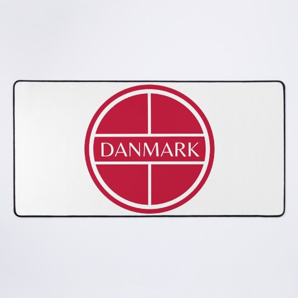 Item preview, My Danish Identity designed and sold by Fed Sher.