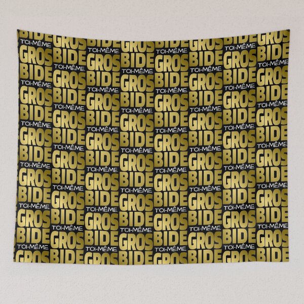 Item preview, gift man humor big belly obese diet designed and sold by RomualdGR.