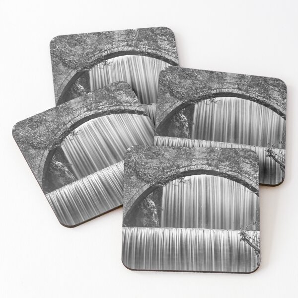 Item preview, Steps of water designed and sold by Hercules Milas.