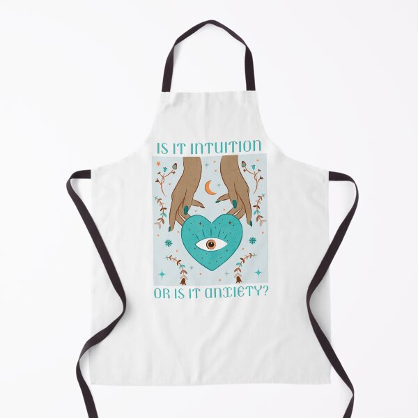 Item preview, INFJ Myers Briggs - Anxiety Or Intuition designed and sold by jrobdesignz.