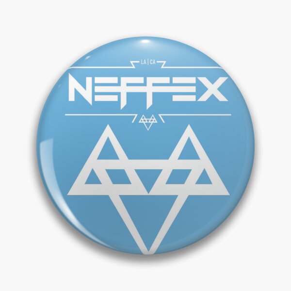 Item preview, Neffex Logo Essential T-Shirt designed and sold by NuluferArslan.