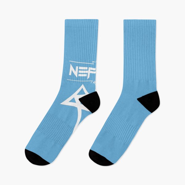 Item preview, Neffex Logo Essential T-Shirt designed and sold by NuluferArslan.