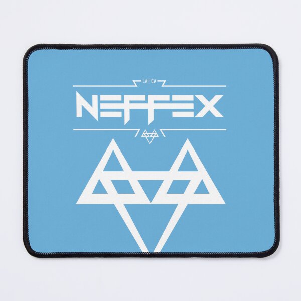 Item preview, Neffex Logo Essential T-Shirt designed and sold by NuluferArslan.