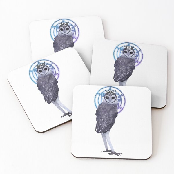 Item preview, Stolas designed and sold by Citrushark.