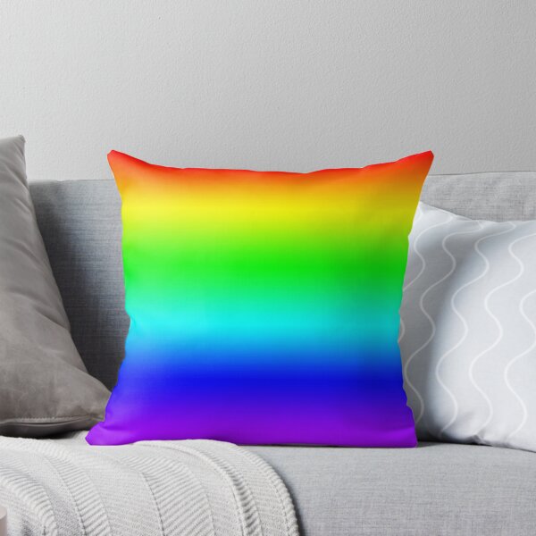 Item preview, Rainbow Print, Rainbow Design, Pride Print, Rainbow Print designed and sold by PinHookPrincess.