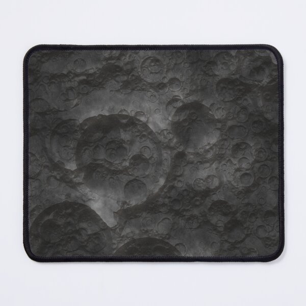 Item preview, Moon Craters or Asteroid Battle Map for Table Top Miniatures RPG Space Games designed and sold by Paul David Wilson.