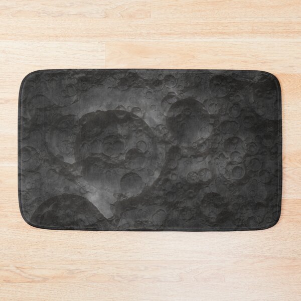 Item preview, Moon Craters or Asteroid Battle Map for Table Top Miniatures RPG Space Games designed and sold by Paul David Wilson.