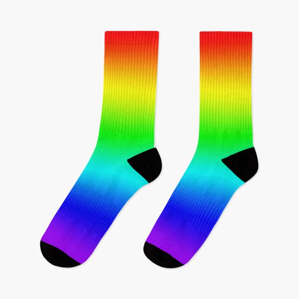 Item preview, Rainbow Print, Rainbow Design, Pride Print, Rainbow Print designed and sold by PinHookPrincess.