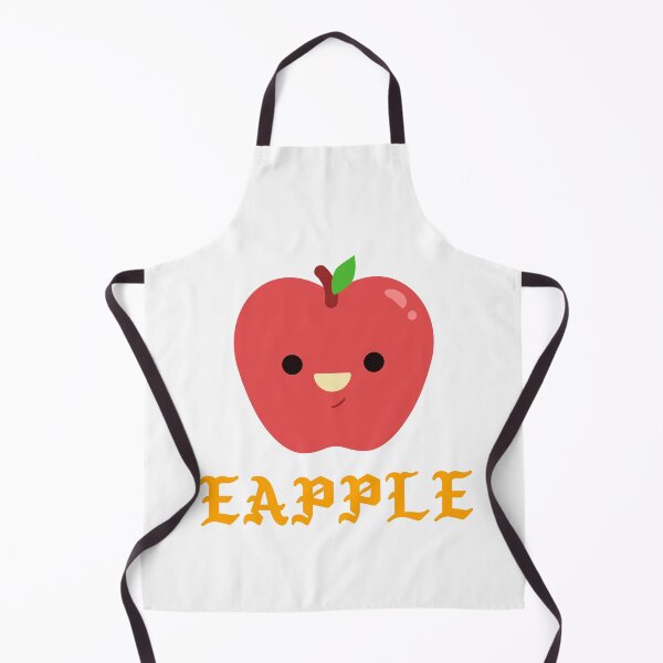Item preview, EAPPLE designed and sold by art-fox.