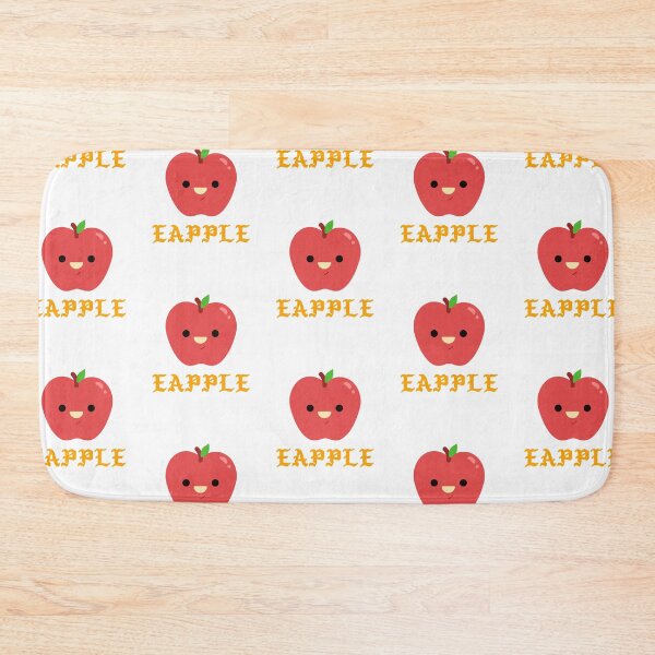 Item preview, EAPPLE designed and sold by art-fox.