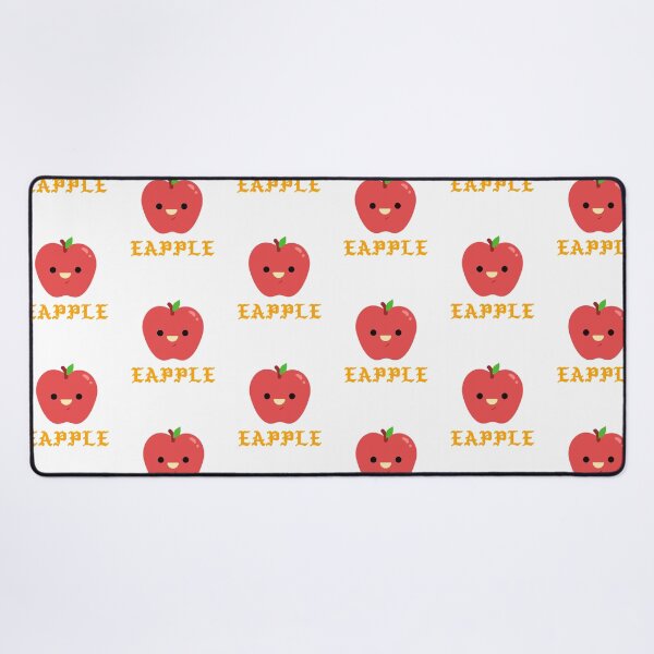 Item preview, EAPPLE designed and sold by art-fox.