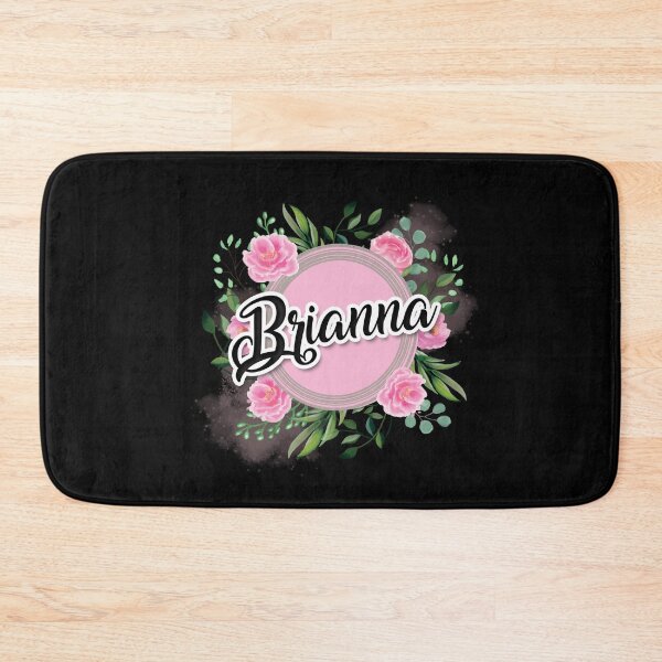 Item preview, Brianna name designed and sold by badinboow.