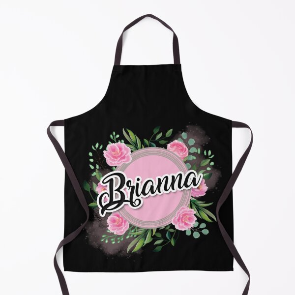 Item preview, Brianna name designed and sold by badinboow.
