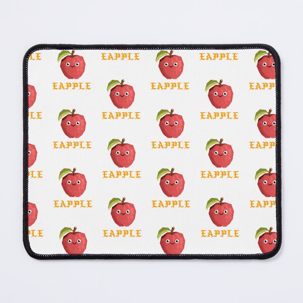 Item preview, EAPPLE designed and sold by art-fox.