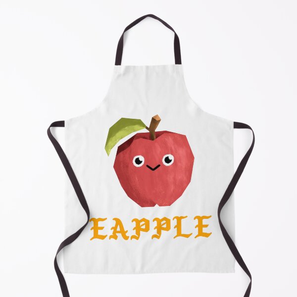 Item preview, EAPPLE designed and sold by art-fox.