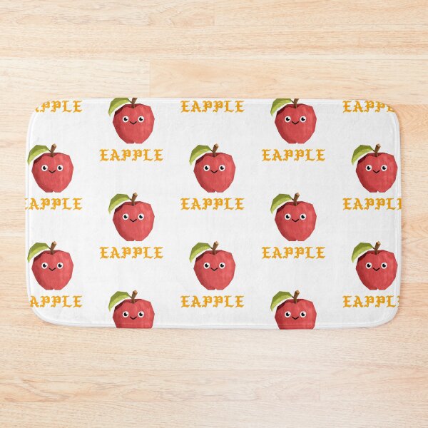 Item preview, EAPPLE designed and sold by art-fox.