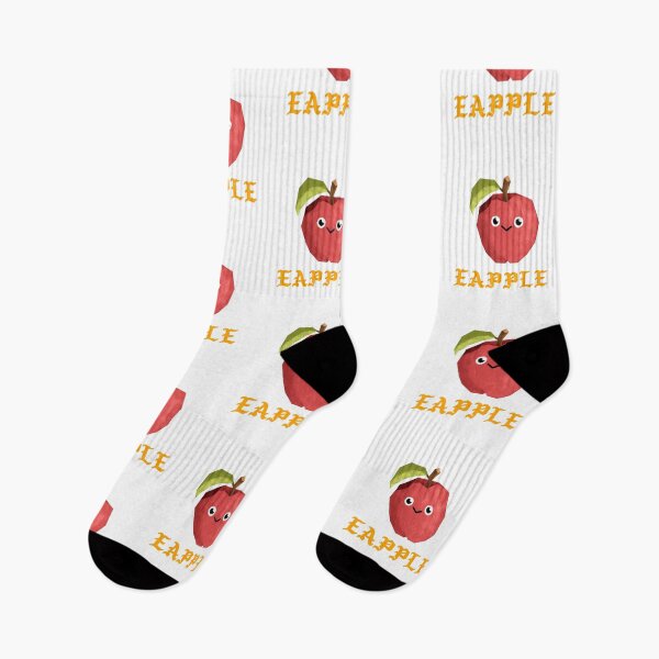 Item preview, EAPPLE designed and sold by art-fox.
