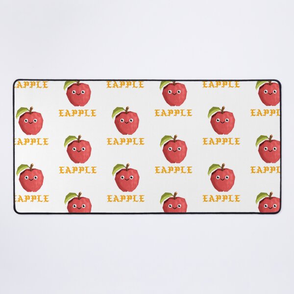 Item preview, EAPPLE designed and sold by art-fox.