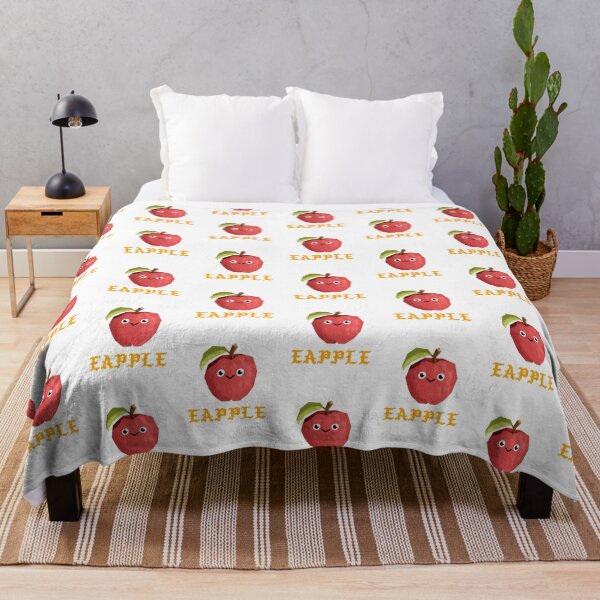 Item preview, EAPPLE designed and sold by art-fox.