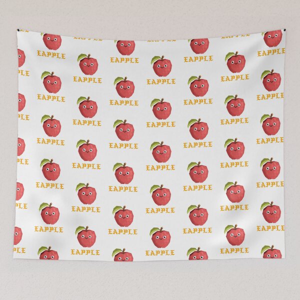 Item preview, EAPPLE designed and sold by art-fox.