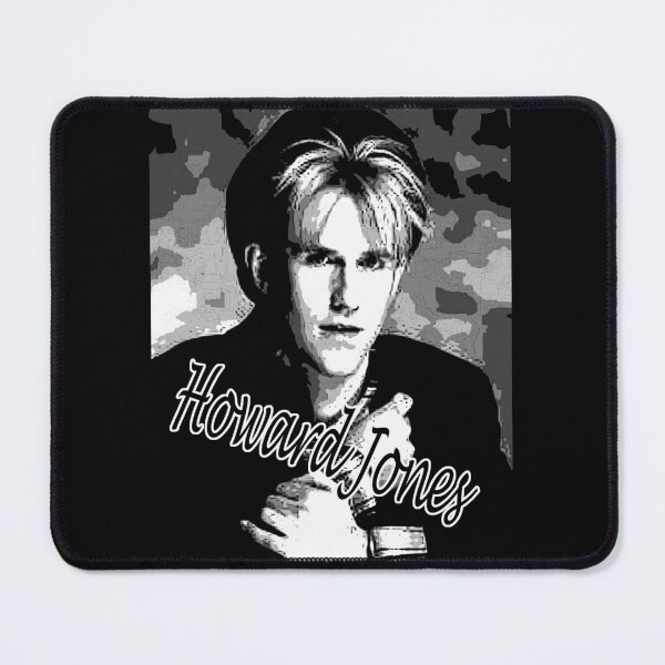 Artikelvorschau, Howard Jones | Perfektes Geschenk entworfen und verkauft von ewmgalyce.