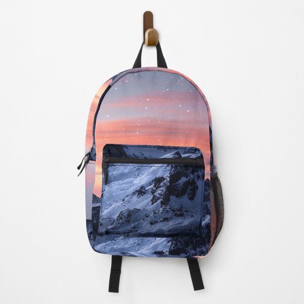 Item preview, Night Peak designed and sold by LY DESIGN.