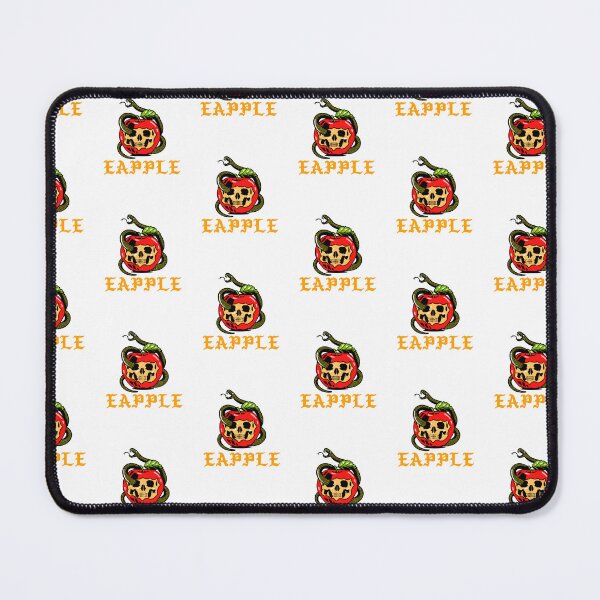 Item preview, EAPPLE designed and sold by art-fox.
