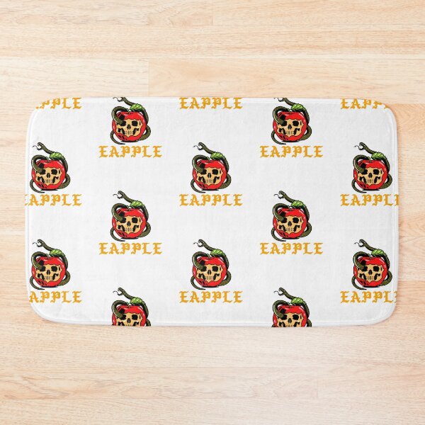 Item preview, EAPPLE designed and sold by art-fox.